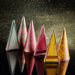 Finished Chocolates